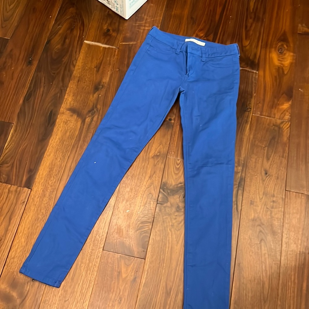 girls joe's jeans